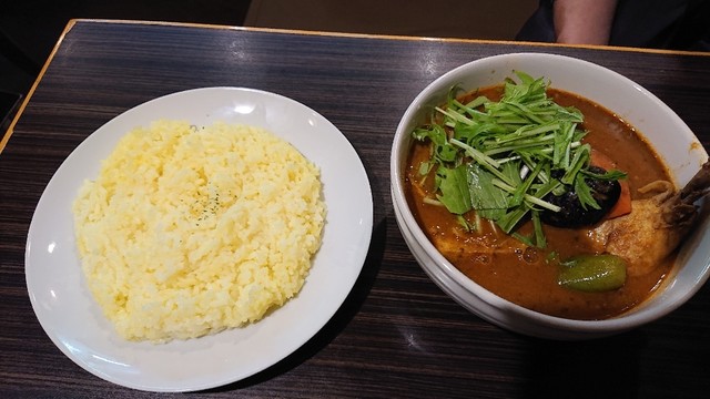 ネパールのカレー屋さん 新琴似店的实拍高清图