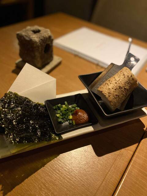 recommendations image for 自然薯 tororo