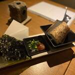 recommendations for 自然薯 tororo