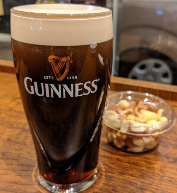 IRISH PUB Peter Cole 本店的实拍高清图