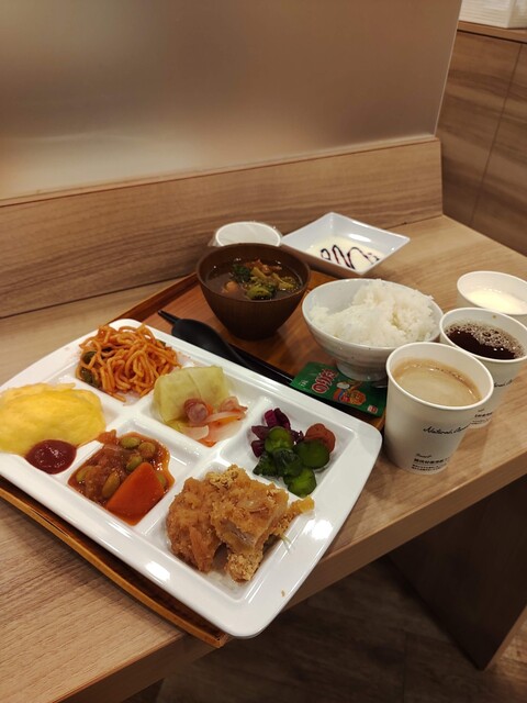 スーパーホテル 札幌・すすきの的實拍高清圖