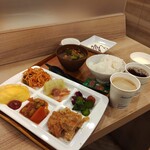 スーパーホテル 札幌・すすきの的實拍圖