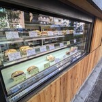 BAGEL STANDARD的實拍圖