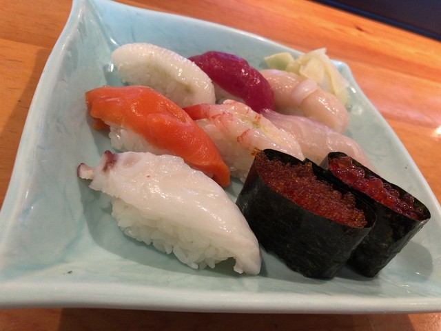町の寿し 本店的实拍高清图