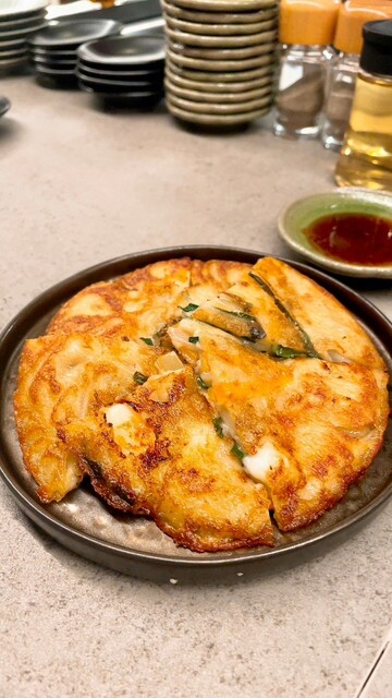 recommendations image for 韓国創作料理 Hyeongyeon