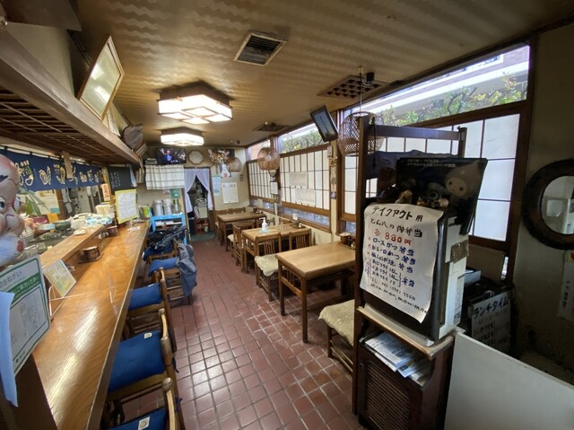 recommendations image for とん八