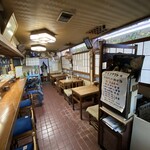 recommendations for とん八