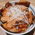 十勝豚丼 いっぴん ニッセイビル店的實拍圖