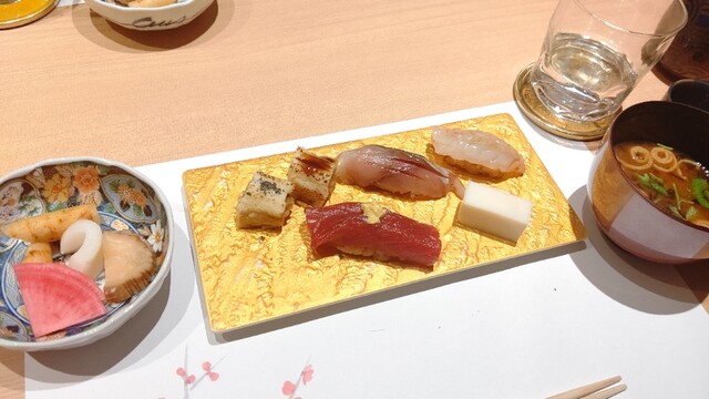 recommendations image for 田町 和食 ふくじゅ