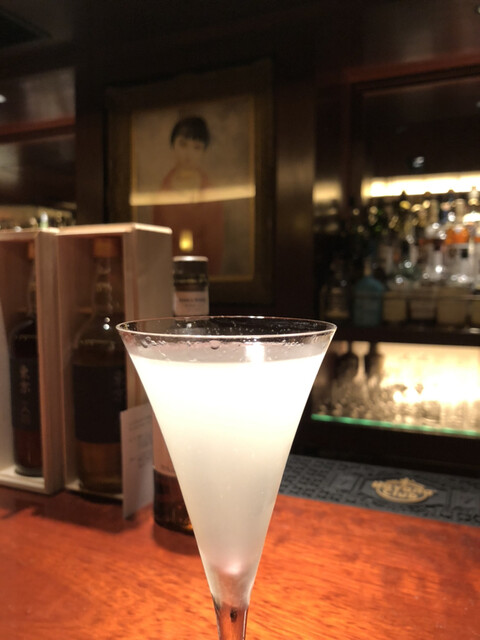 recommendations image for MORI BAR