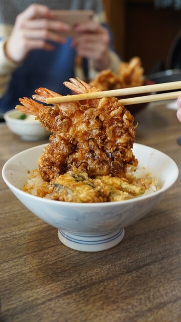 蔵前いせや的實拍高清圖