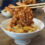 蔵前いせや的實拍圖