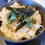 いっちゃんラーメン的实拍图