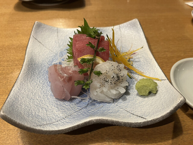 recommendations image for 魚河岸 次郎松