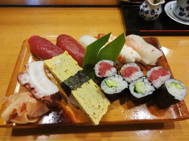 recommendations image for 竹寿し