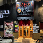 recommendations for 博多とりかわ大臣 駅前串房