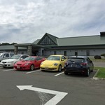 岬の湯　しゃこたん的實拍圖