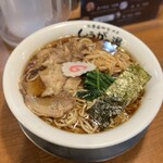 長岡生姜ラーメン しょうがの湯的實拍圖