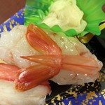 寿しの一心 豊平店的實拍圖