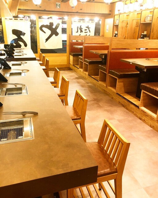 焼肉やる気 京都駅前店的實拍高清圖