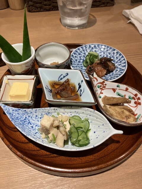 酒菜日和 ナマラヨシ的实拍高清图