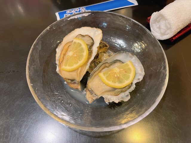 recommendations image for 海鮮亭　ととや