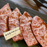 和牛焼肉 土古里 大井町店的实拍图