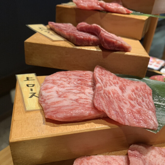 KIWAMI焼肉 九斗的實拍高清圖