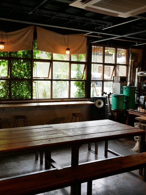 recommendations image for CLAMP COFFEE SARASA