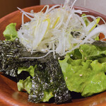 recommendations for 大衆焼肉酒場 焼肉ホルモン 十番