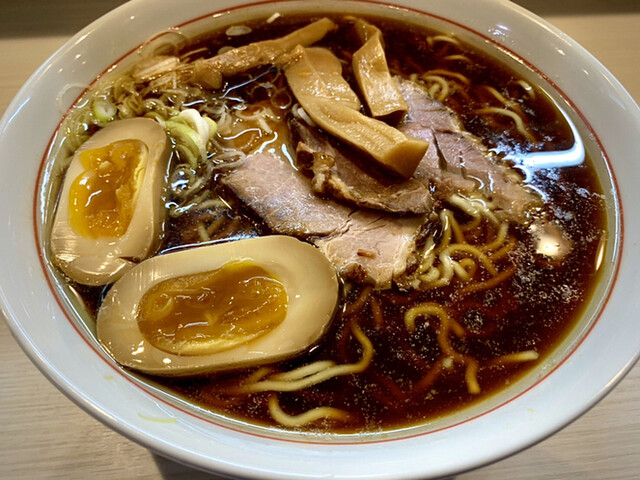 らーめん つむぎ的实拍高清图