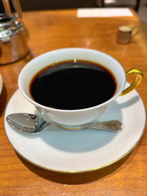 recommendations image for 丸福珈琲店 イオン大日店