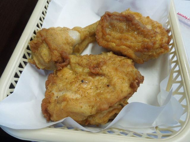 ケンタッキーフライドチキン 西八王子店的實拍高清圖