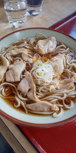 そば処　味のみどり的实拍高清图