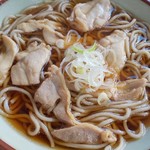 そば処　味のみどり的实拍图