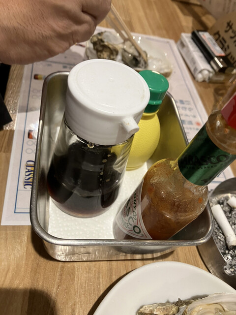 recommendations image for 5坪 海らふ家 9丁目店