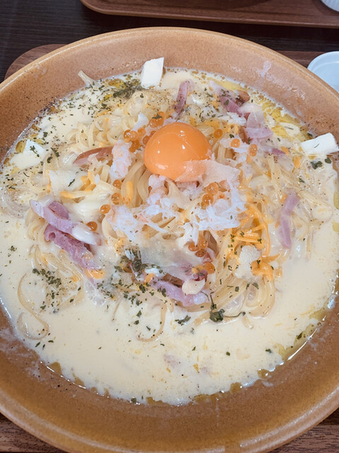生パスタ専門店 SPALA 東京タワー店的實拍高清圖