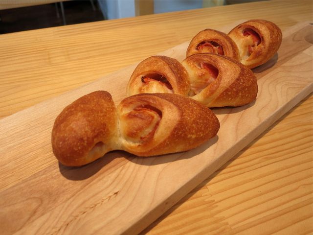 サンヴァリエ 清田店的实拍高清图