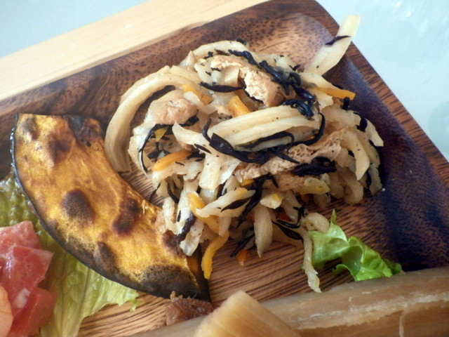 バロンドールカフェ的实拍高清图