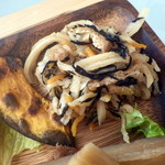 バロンドールカフェ的实拍图