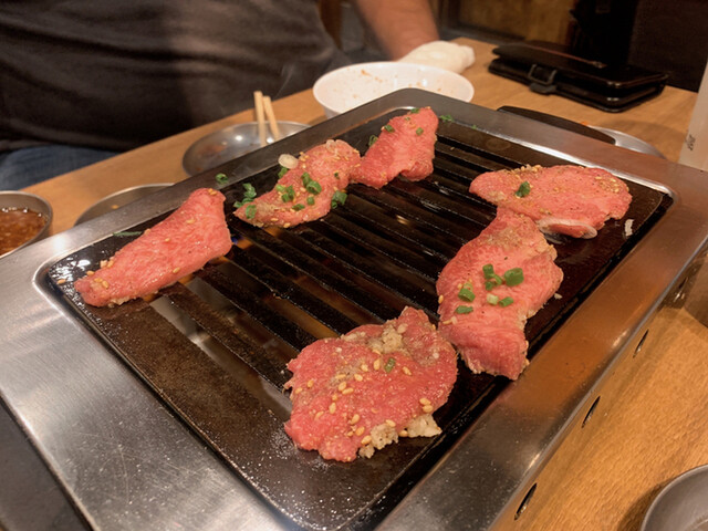 recommendations image for 大阪焼肉・ホルモン ふたご   六本木店