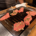 recommendations for 大阪焼肉・ホルモン ふたご   六本木店
