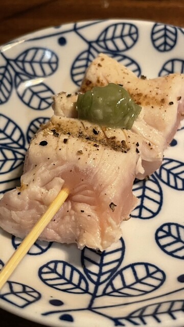 地鶏と鶏だしおでん 鷹仁 別邸的实拍高清图