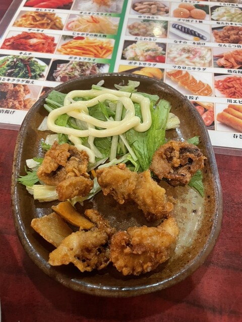 中華居酒屋 貴族的實拍高清圖