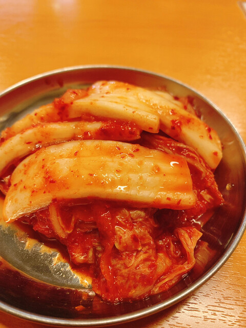 韓国屋台料理 とらじ 堺駅南口店的實拍高清圖