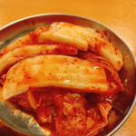 韓国屋台料理 とらじ 堺駅南口店的實拍圖