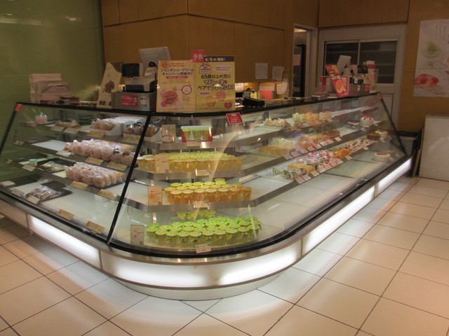 recommendations image for コージーコーナー 高田馬場店