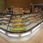 recommendations for コージーコーナー 高田馬場店