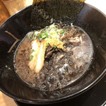 recommendations for 博多とんこつらーめん 一心堂