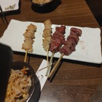 和牛肉寿司としゃぶしゃぶ 個室居酒屋 遊山 新宿店的實拍圖